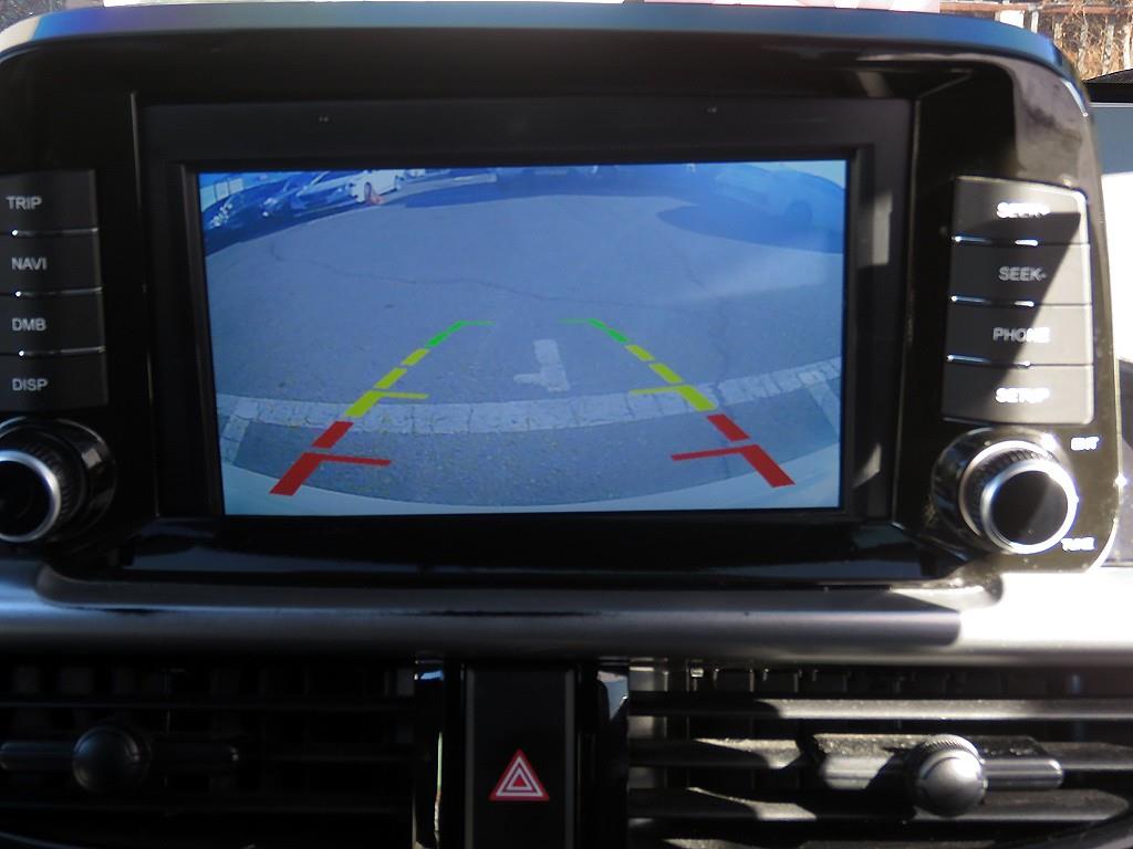 KIA Morning 2020 Blanco - Importación desde Corea - HF Imports Iquique - Foto 14