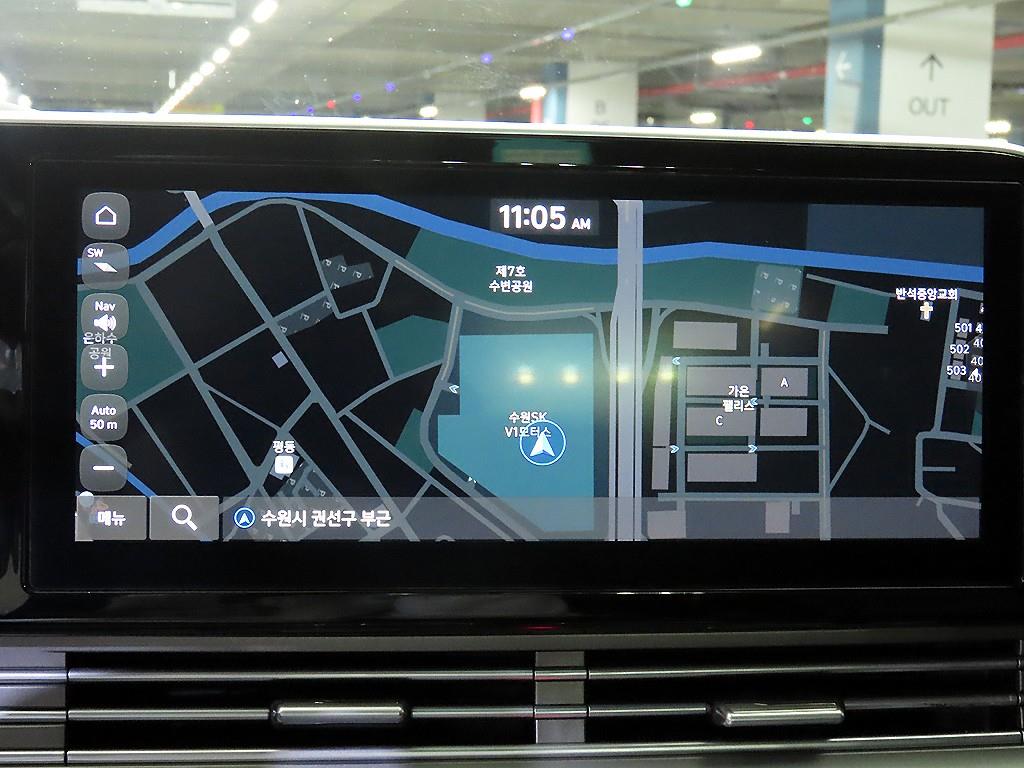 HYUNDAI Grandeur 2020 Negro - Importación desde Corea - HF Imports Iquique - Foto 16