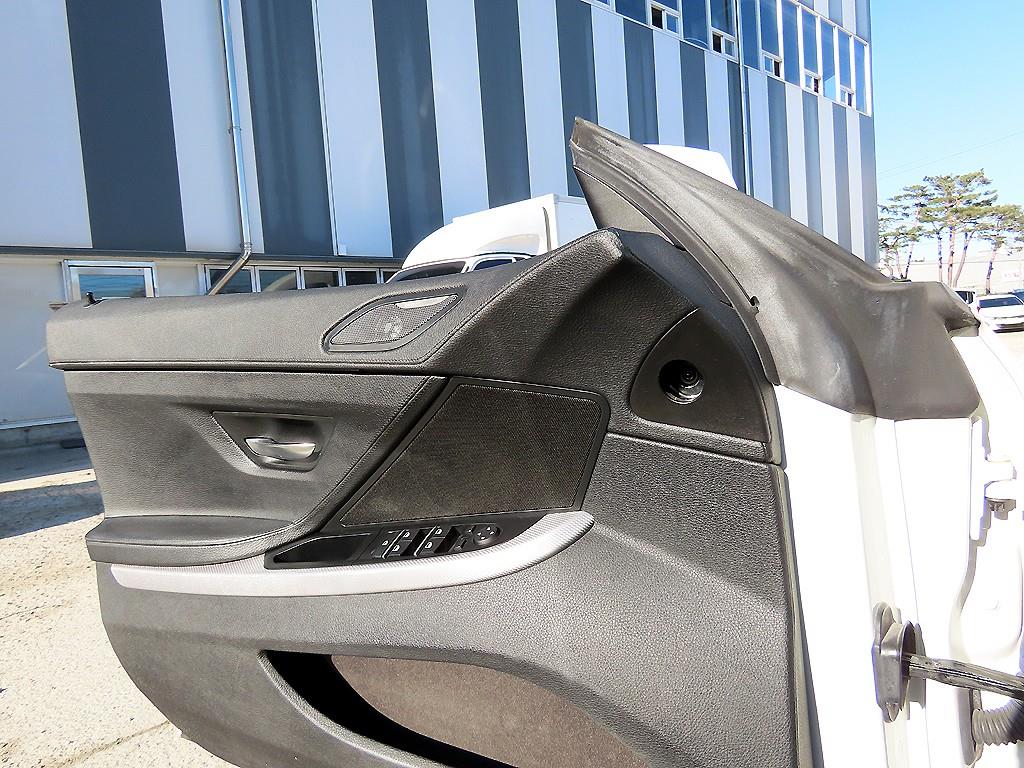 BMW 6 series - Vista 11