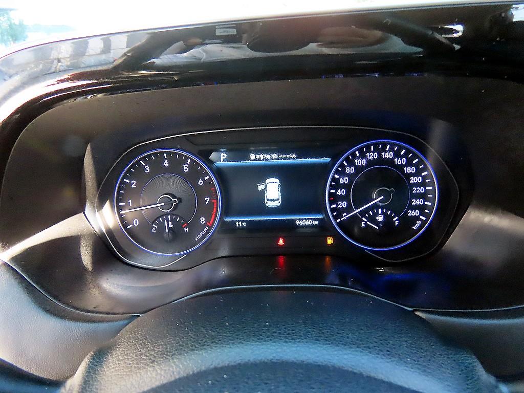 HYUNDAI Palisade - Vista 9