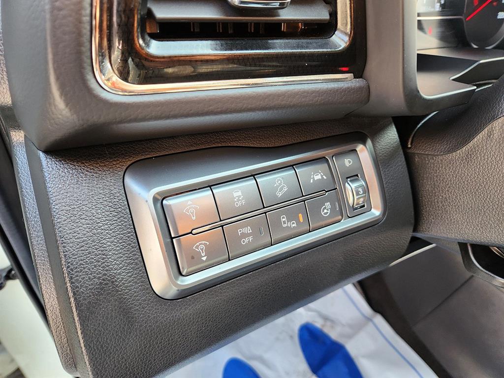 Ssangyong Tivoli 2022 Blanco - Importación desde Corea - HF Imports Iquique - Foto 15