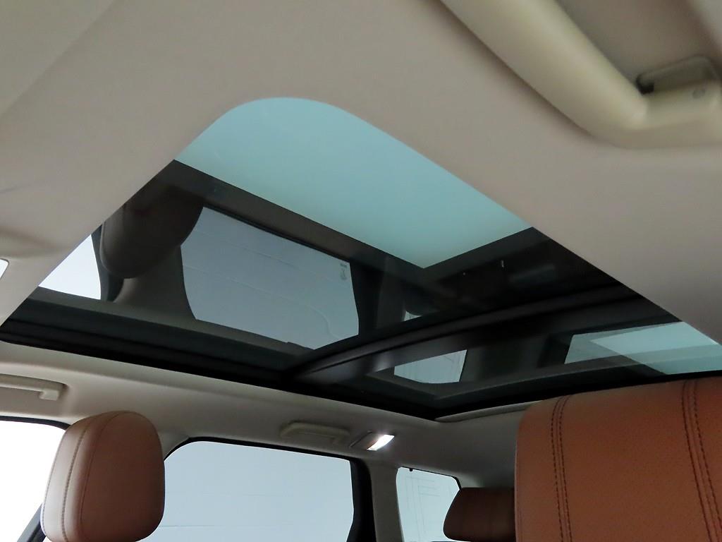 Land Rover Range Rover Sports 2017 Negro - Importación desde Corea - HF Imports Iquique - Foto 16