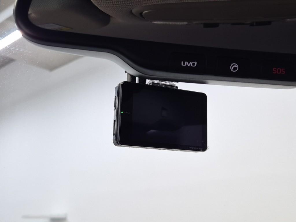 KIA Carnival 2019 Negro - Importación desde Corea - HF Imports Iquique - Foto 16