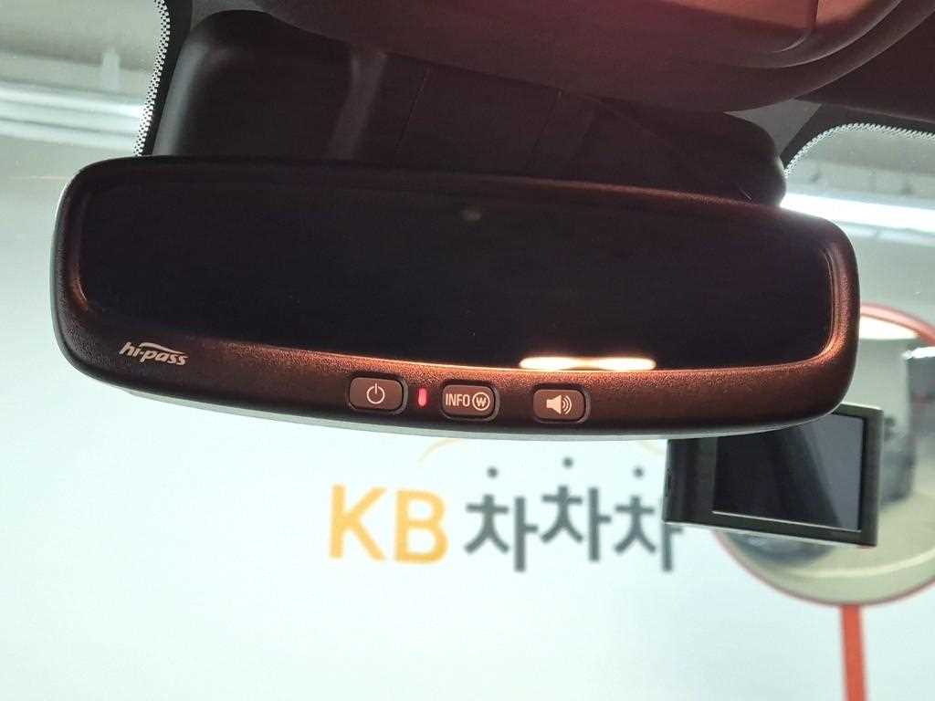 Chevrolet Trail Blazer 2022 Gris - Importación desde Corea - HF Imports Iquique - Foto 16