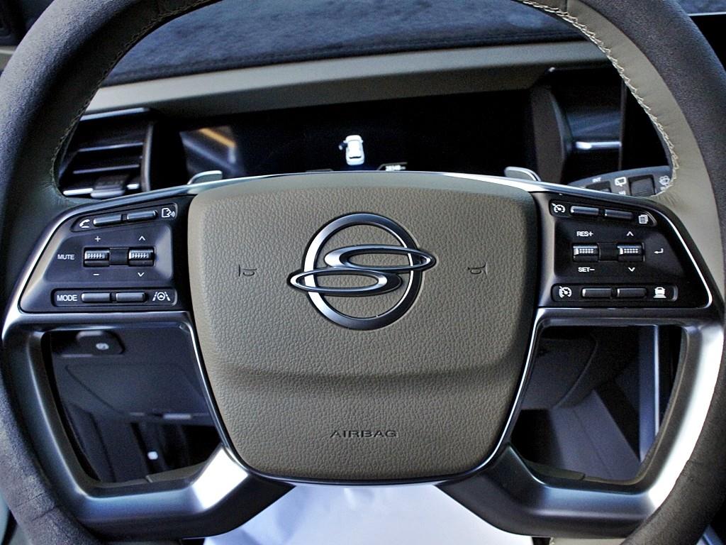 Ssangyong Torres 2023 Blanco - Importación desde Corea - HF Imports Iquique - Foto 8