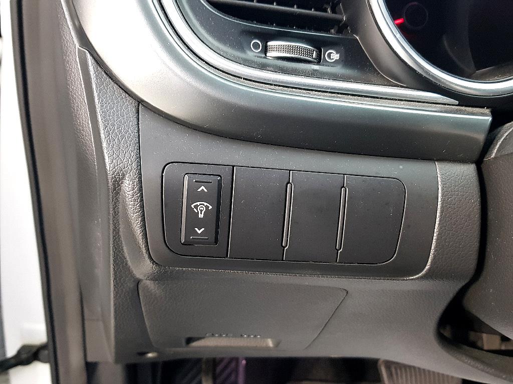 KIA K5 - Vista 11