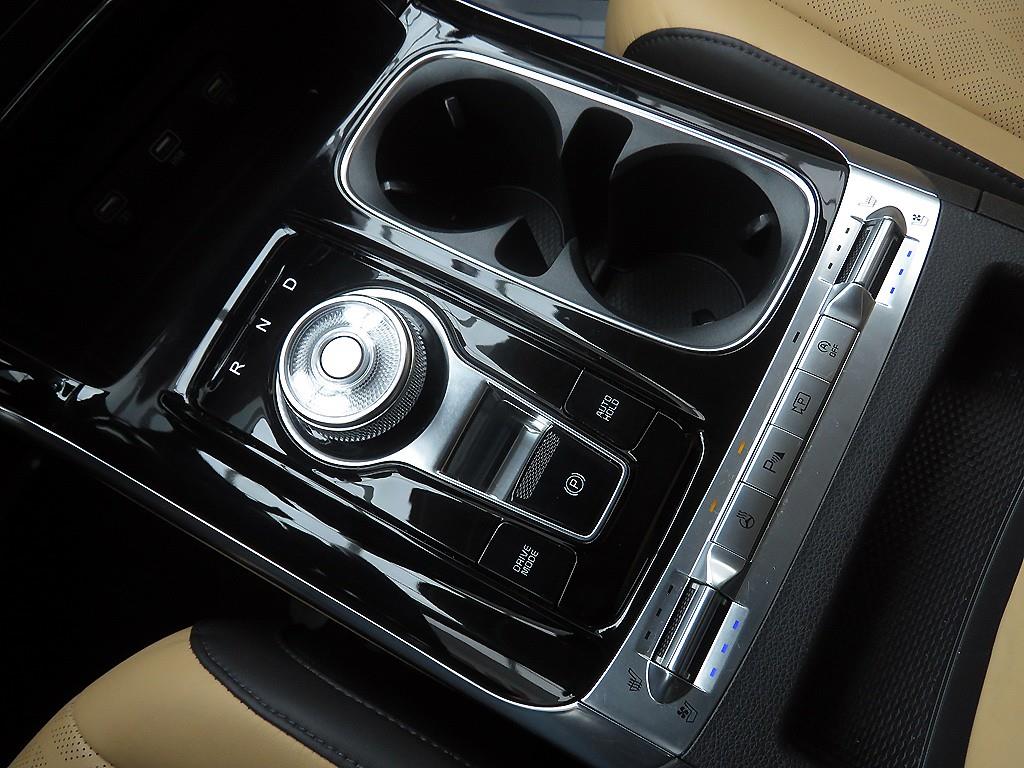 KIA Carnival 2021 - Importación desde Corea - HF Imports Iquique - Foto 14