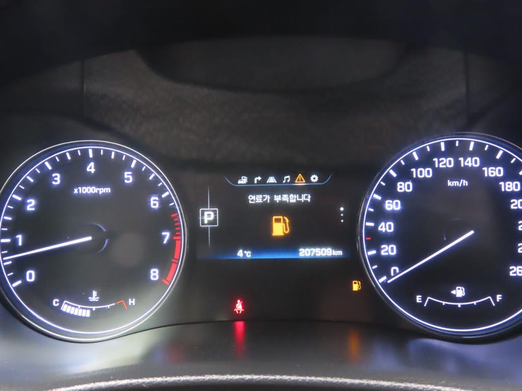 HYUNDAI Genesis 2015 Negro - Importación desde Corea - HF Imports Iquique - Foto 9