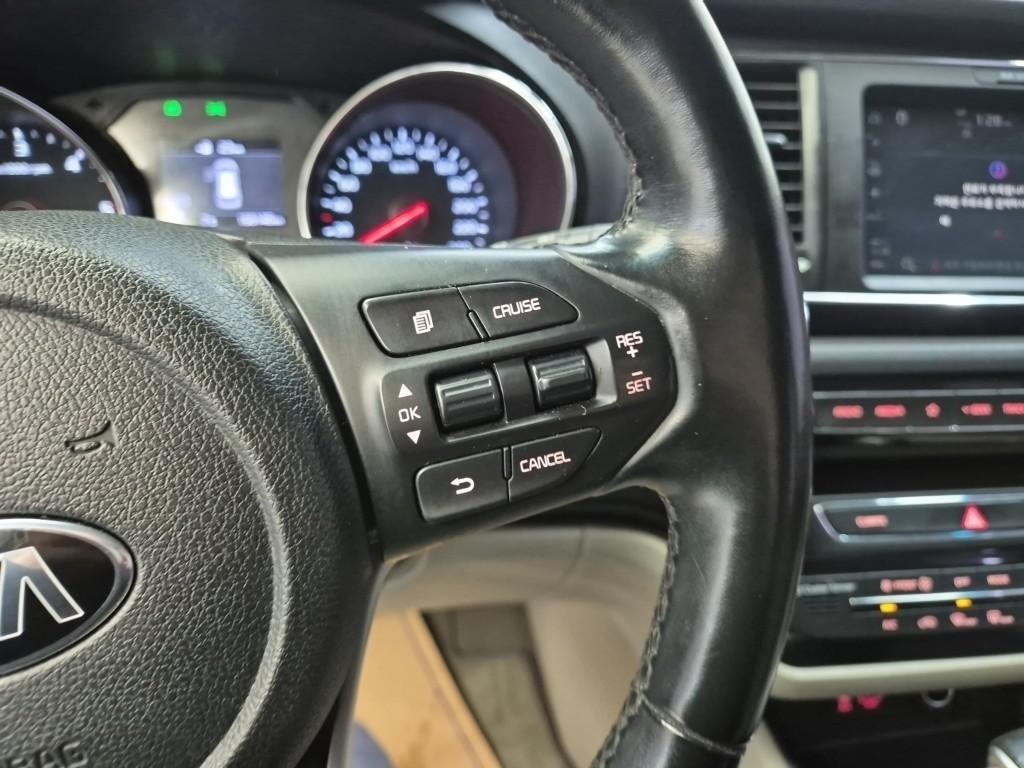 KIA Carnival 2019 Negro - Importación desde Corea - HF Imports Iquique - Foto 15