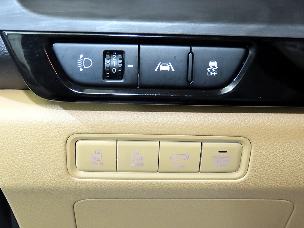 KIA Carnival 2021 Blanco - Importación desde Corea - HF Imports Iquique - Foto 13