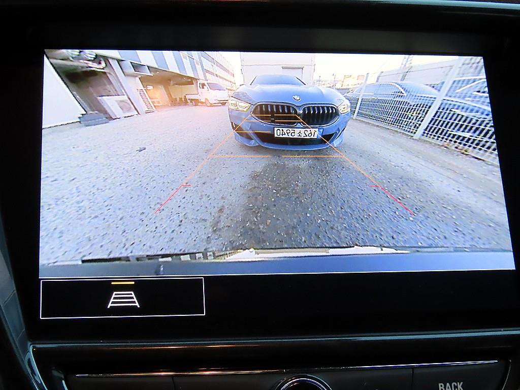 Chevrolet Trail Blazer 2023 Blanco - Importación desde Corea - HF Imports Iquique - Foto 14