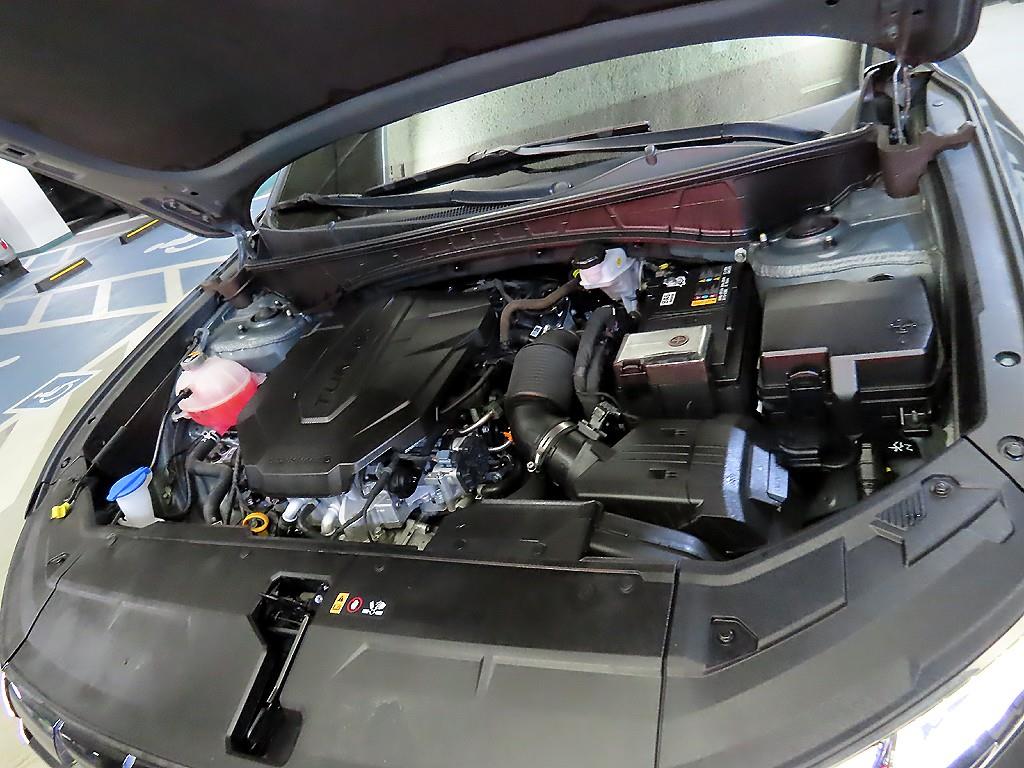 HYUNDAI Tucson 2023 Gris - Importación desde Corea - HF Imports Iquique - Foto 19