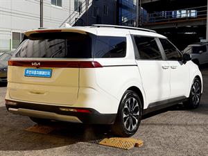 KIA Carnival - Vista 8