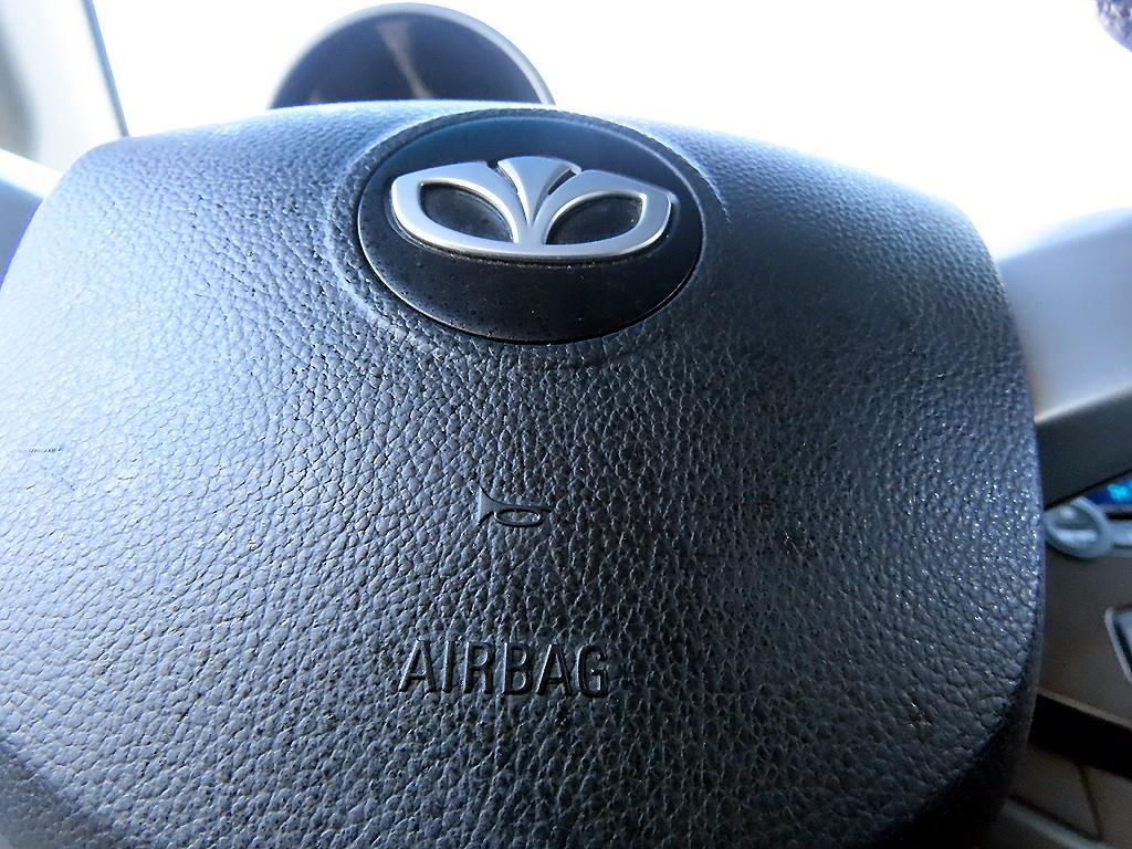 DAEWOO Matiz 2010 Blanco - Importación desde Corea - HF Imports Iquique - Foto 16