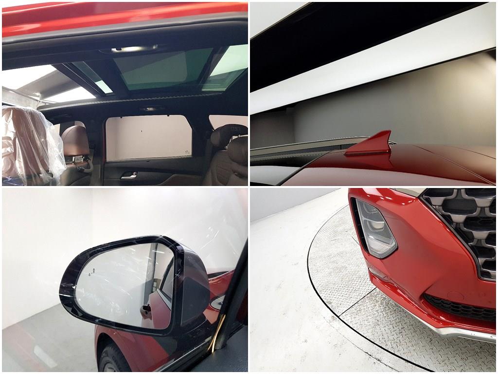 HYUNDAI Santa Fe 2019 - Importación desde Corea - HF Imports Iquique - Foto 18