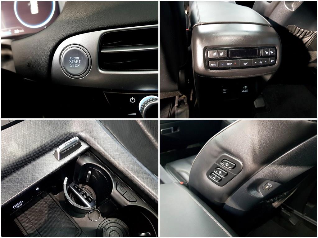 HYUNDAI Palisade - Vista 12