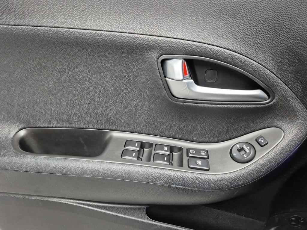 KIA Morning 2014 Negro - Importación desde Corea - HF Imports Iquique - Foto 18