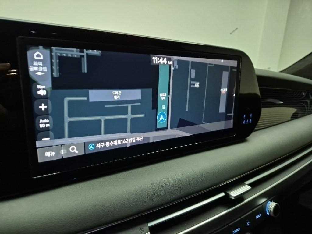 HYUNDAI Palisade - Vista 12