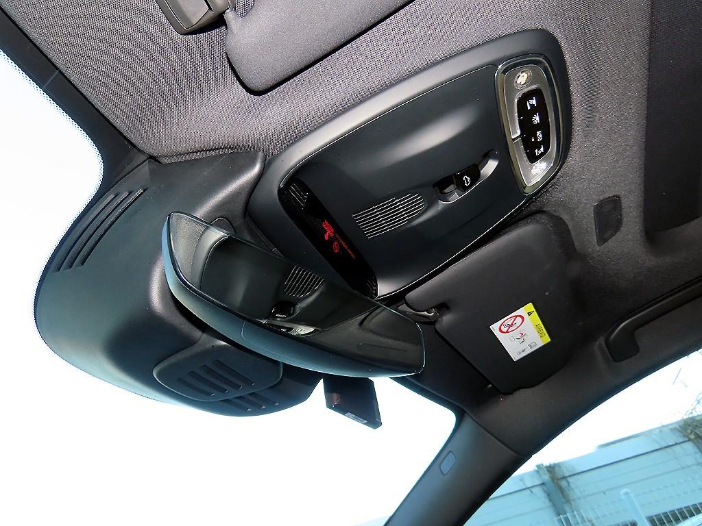 Volvo V60 2020 Blanco - Importación desde Corea - HF Imports Iquique - Foto 14