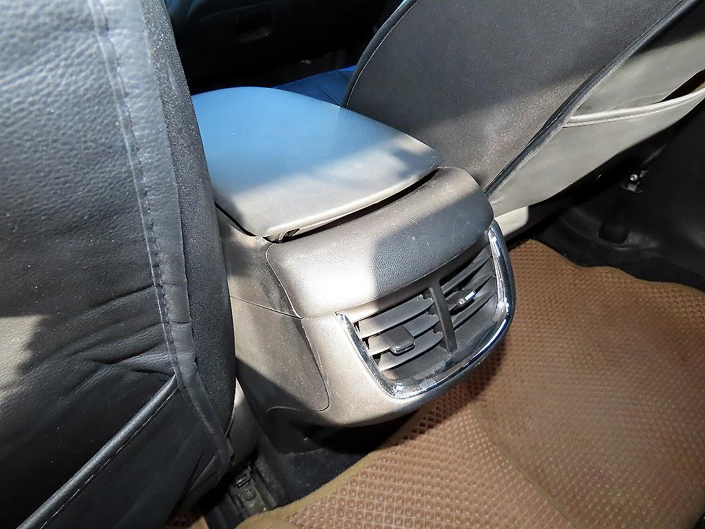 Chevrolet Malibu 2020 Negro - Importación desde Corea - HF Imports Iquique - Foto 16