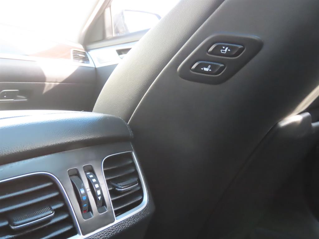 Genesis G80 2017 - Importación desde Corea - HF Imports Iquique - Foto 8