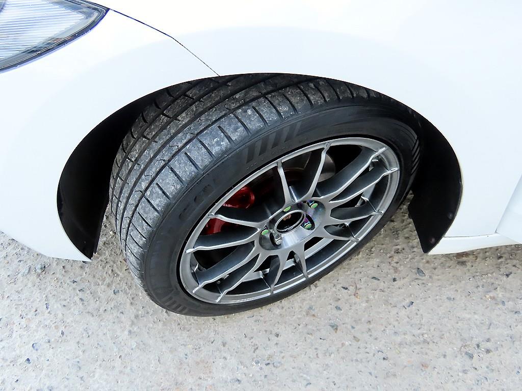 HYUNDAI Avante 2018 Blanco - Importación desde Corea - HF Imports Iquique - Foto 18