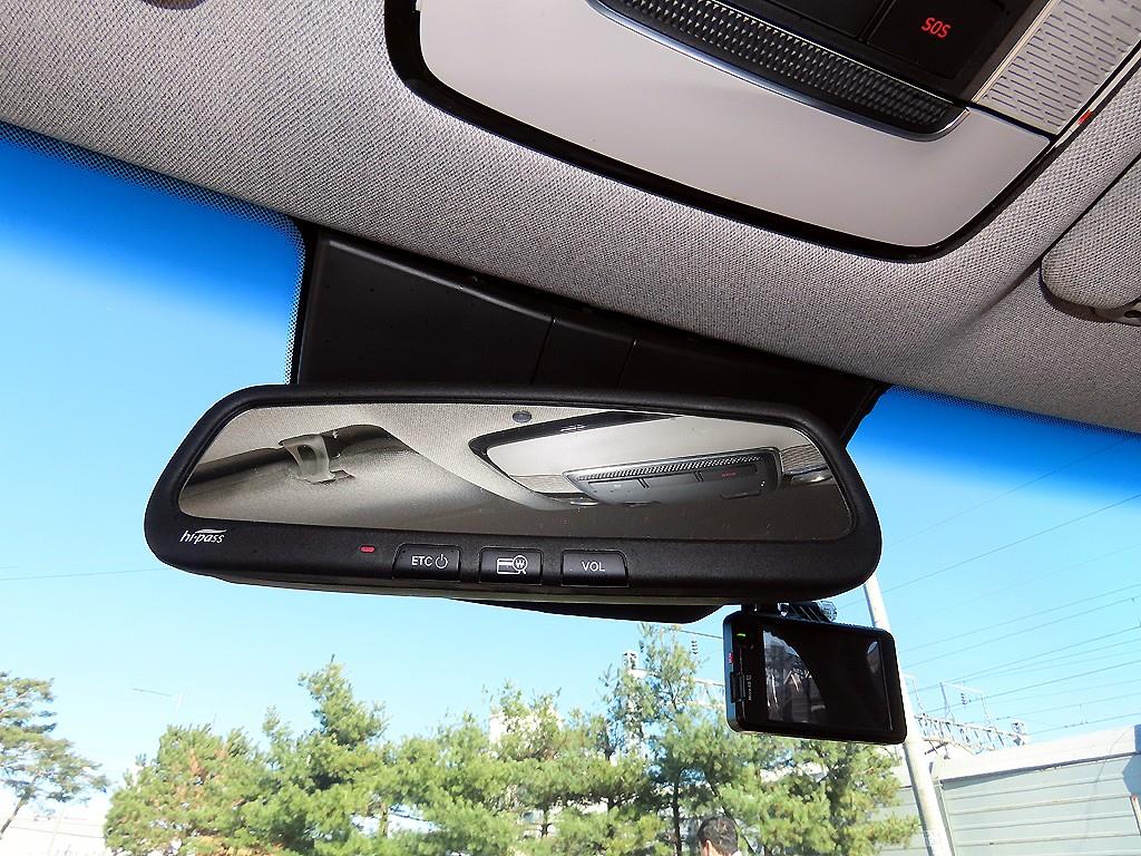 HYUNDAI Palisade 2019 Gris - Importación desde Corea - HF Imports Iquique - Foto 15