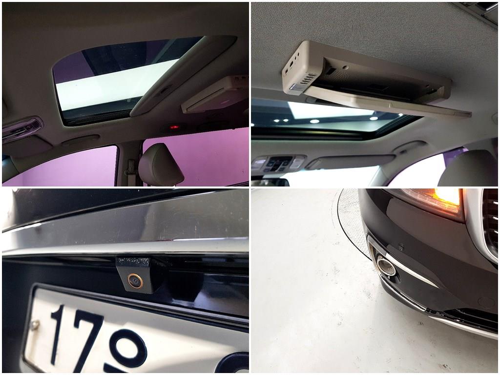 KIA Carnival 2015 Negro - Importación desde Corea - HF Imports Iquique - Foto 18