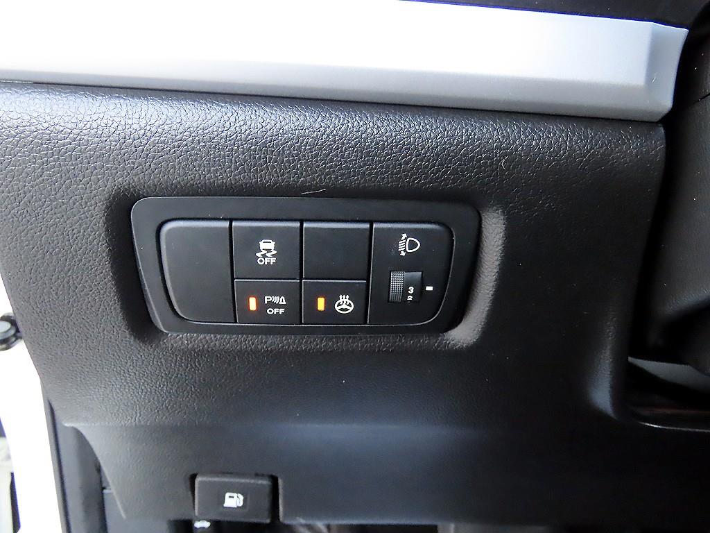 Ssangyong Korando - Vista 12