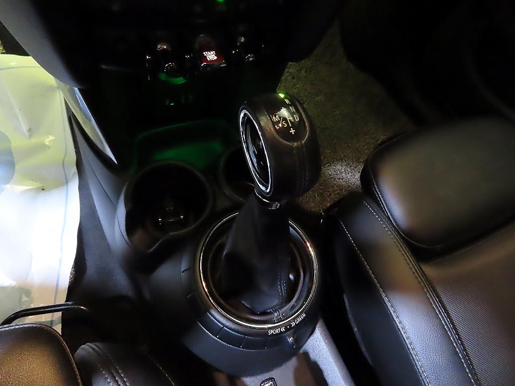 Mini Cooper - Vista 12