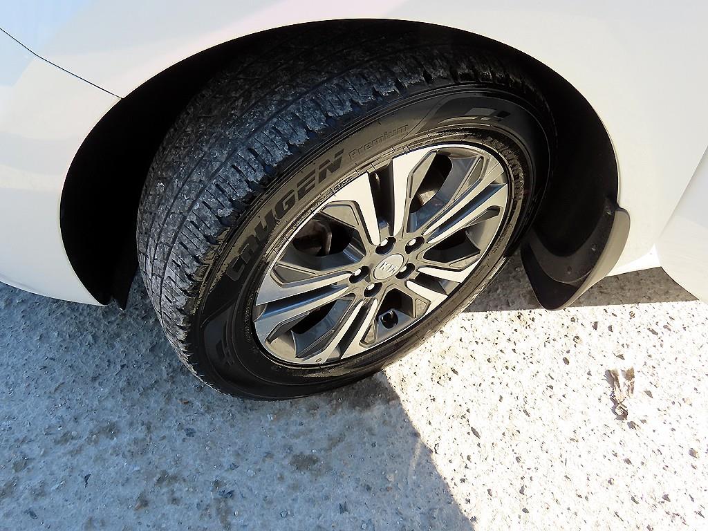 KIA Carnival 2019 - Importación desde Corea - HF Imports Iquique - Foto 20