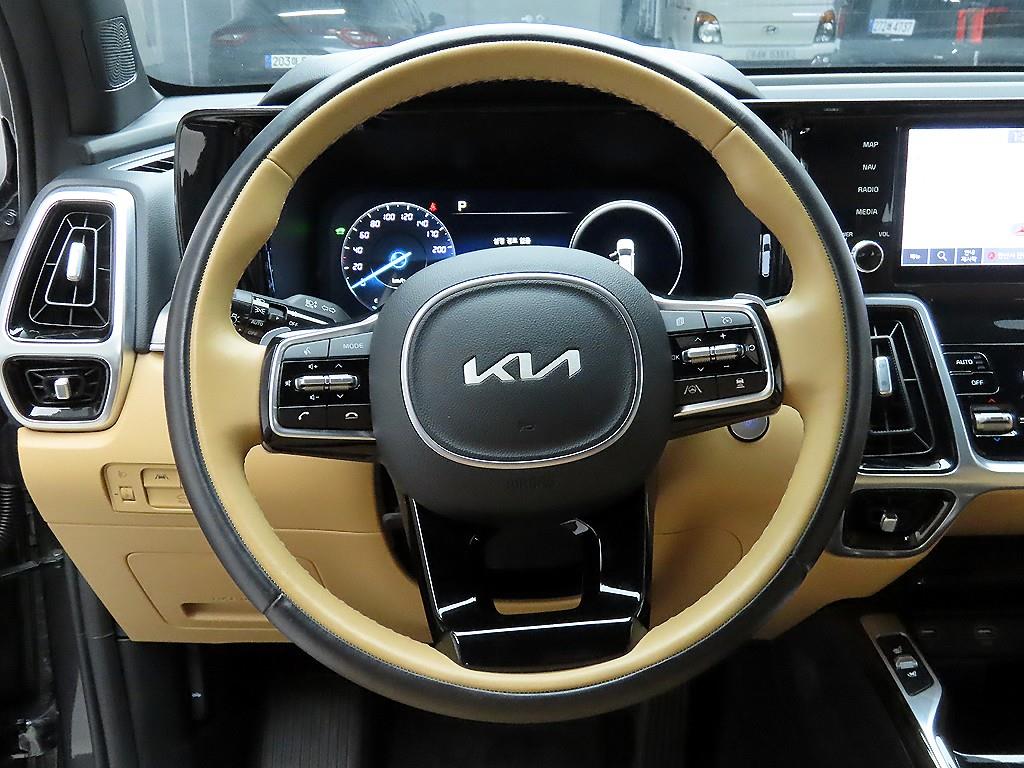 KIA Sorento - Vista 7