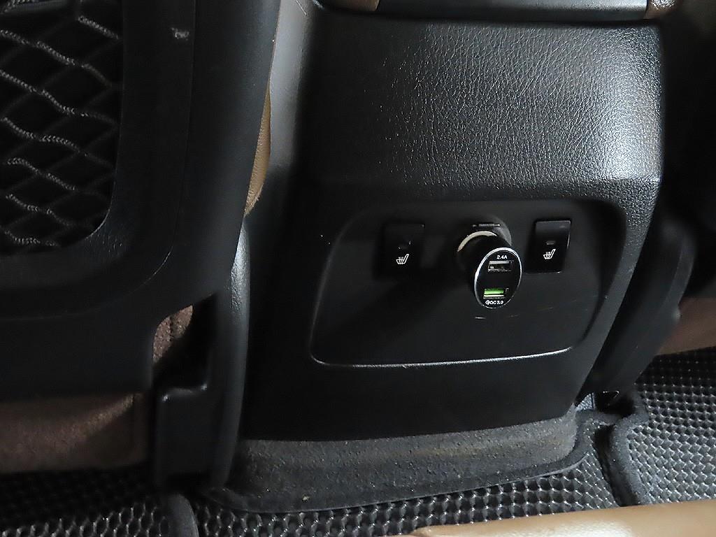 KIA Sorento 2010 Gris - Importación desde Corea - HF Imports Iquique - Foto 10