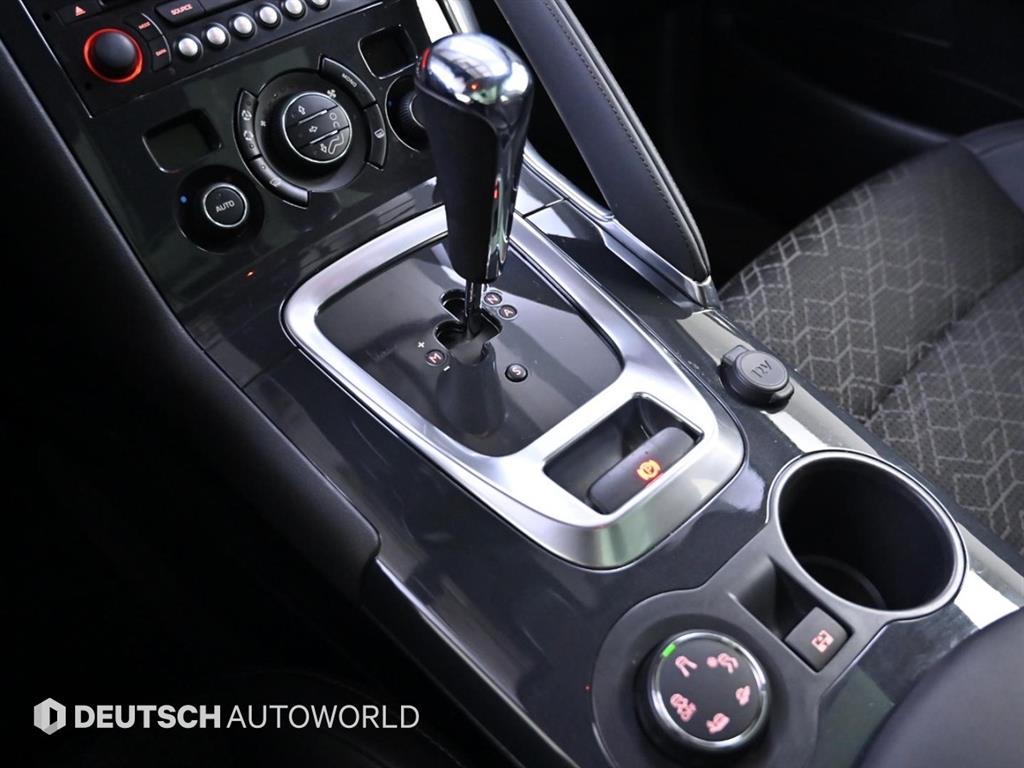 Peugeot 3008 - Vista 9