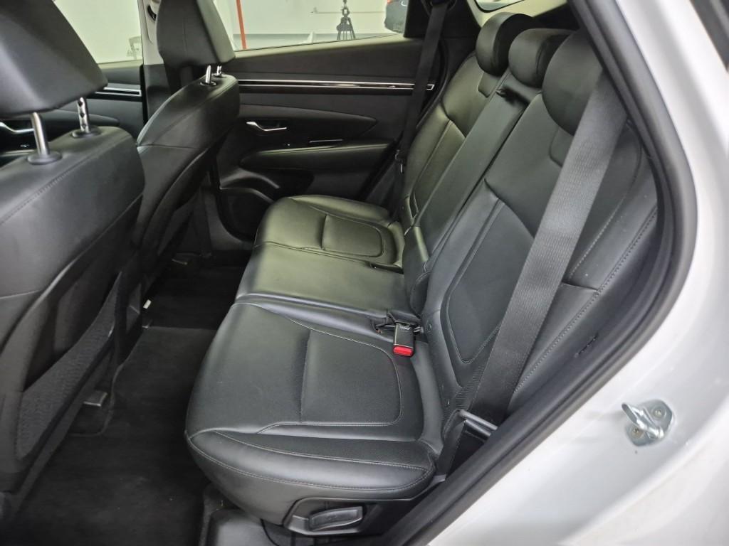 HYUNDAI Tucson - Vista 12