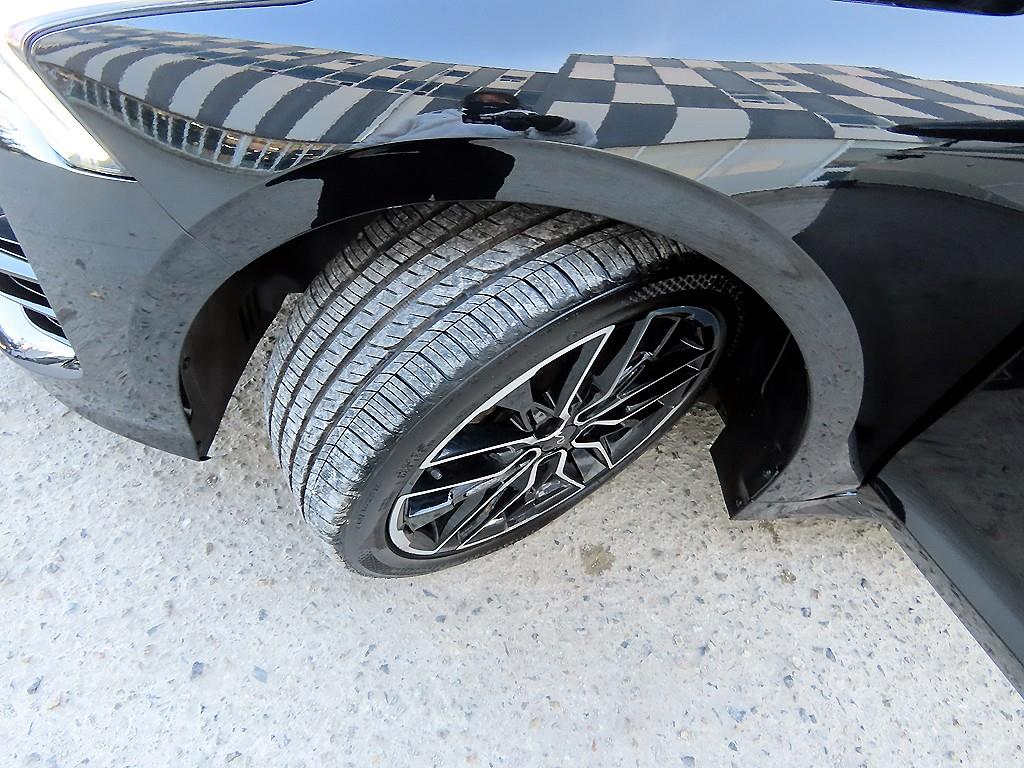 KIA K5 2022 Gris - Importación desde Corea - HF Imports Iquique - Foto 20