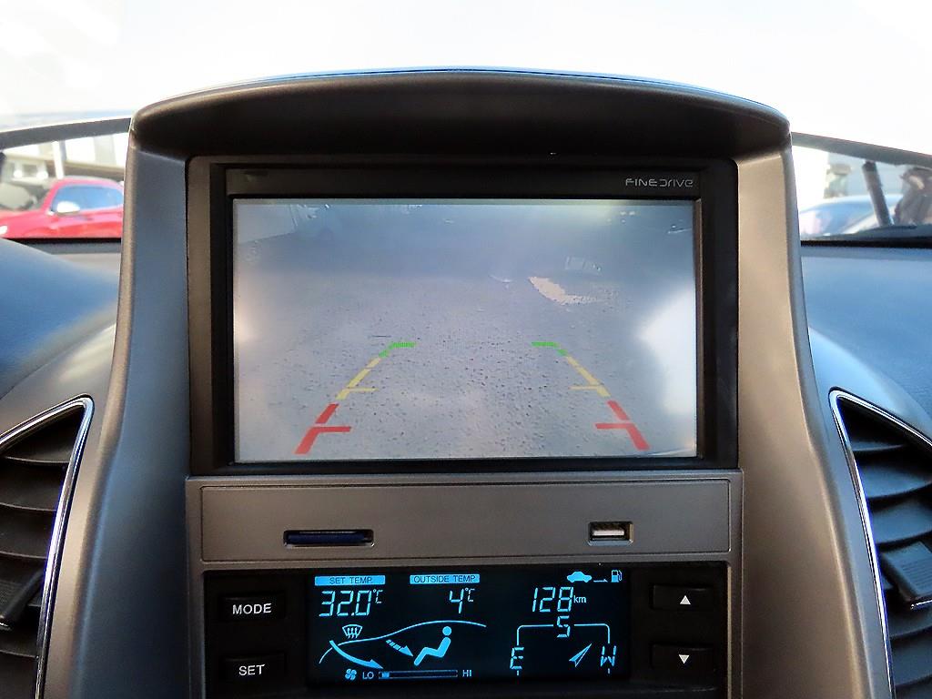 Chevrolet Captiva 2012 Plateado - Importación desde Corea - HF Imports Iquique - Foto 15