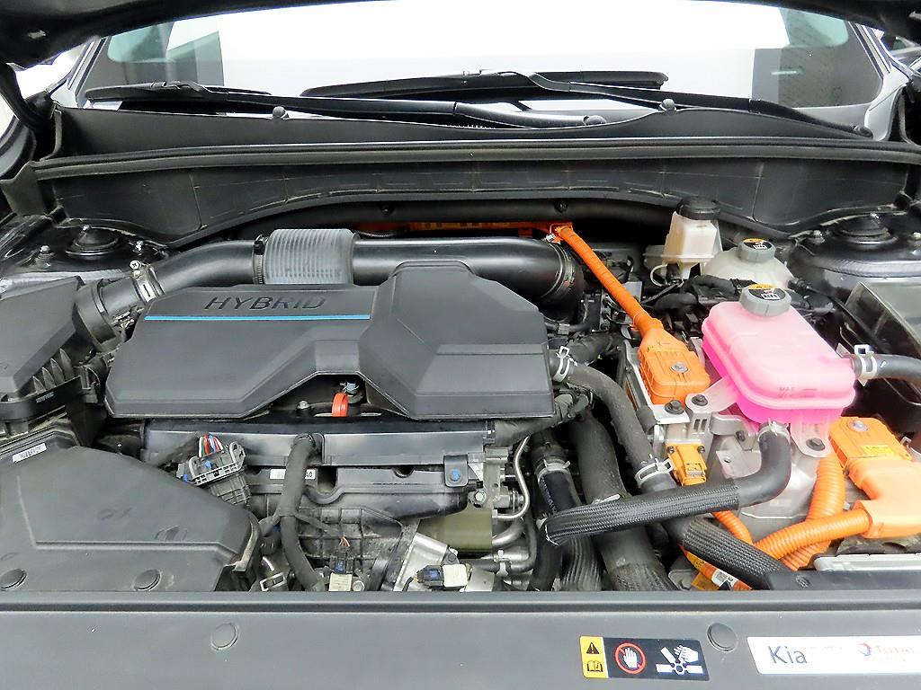 KIA Sorento 2023 Gris - Importación desde Corea - HF Imports Iquique - Foto 20