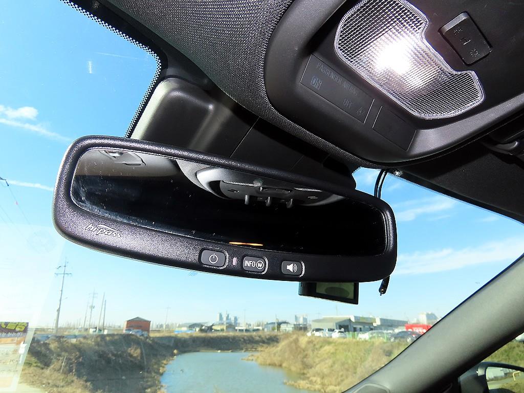 Chevrolet Trax - Vista 12