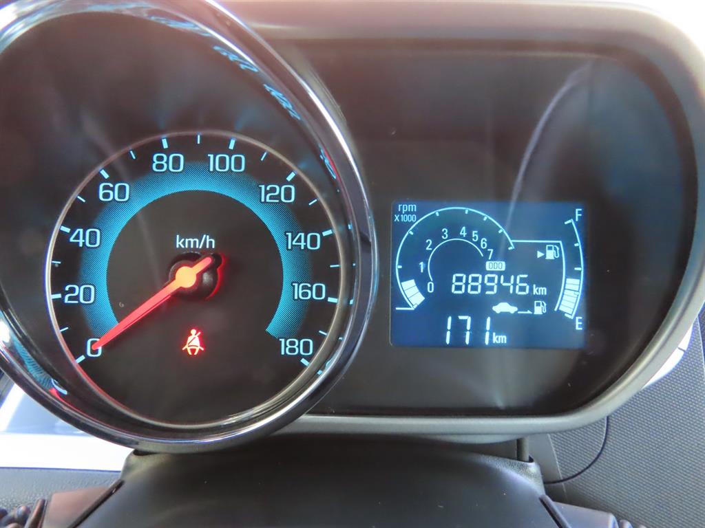 Chevrolet Spark 2014 Blanco - Importación desde Corea - HF Imports Iquique - Foto 9