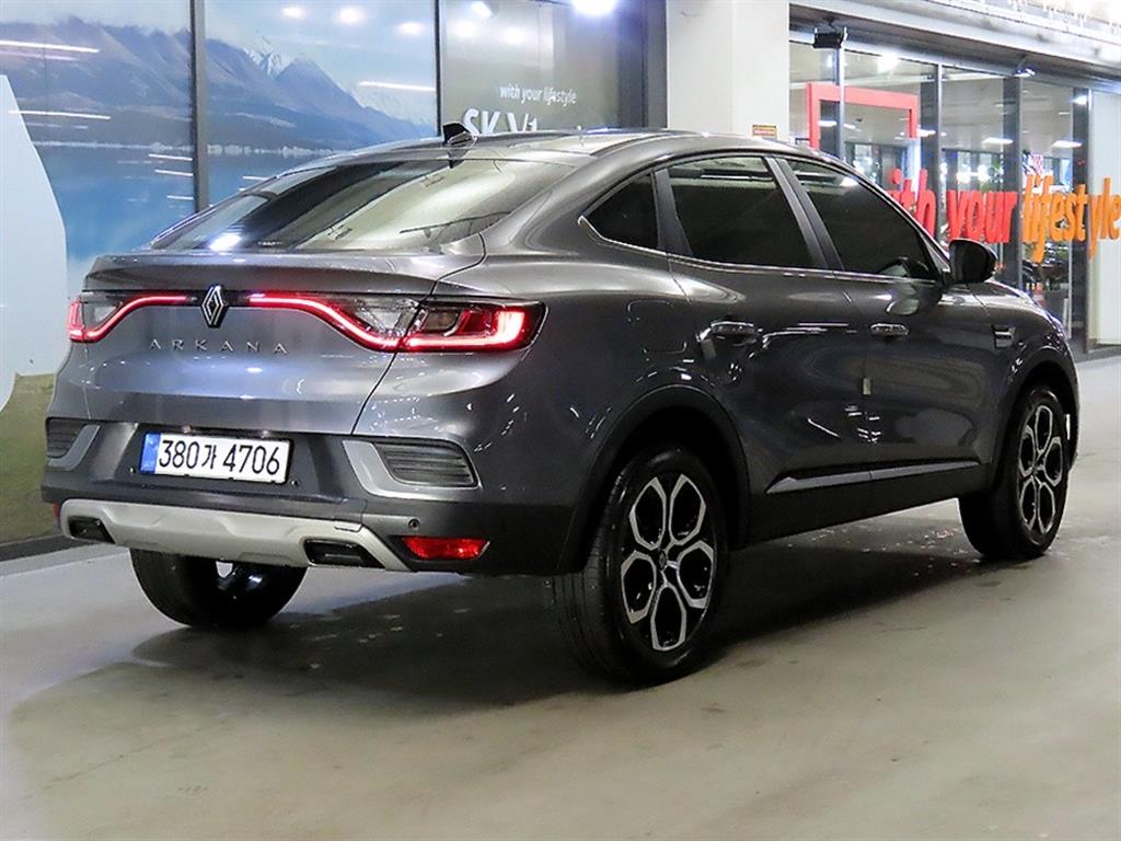 SAMSUNG Arkana - Vista 4