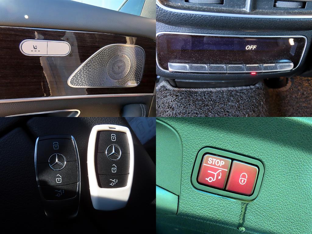 Mercedes Benz GLE Class 2022 - Importación desde Corea - HF Imports Iquique - Foto 17