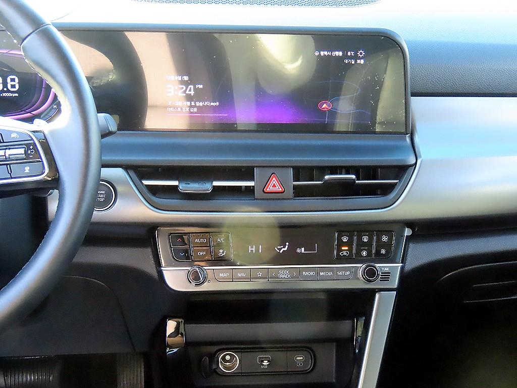 KIA Seltos - Vista 10