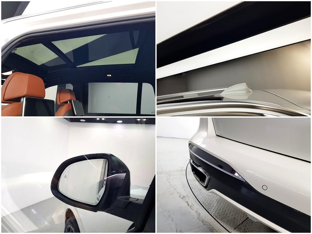 BMW X7 2022 Blanco - Importación desde Corea - HF Imports Iquique - Foto 18