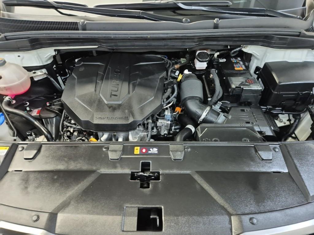 KIA Carnival - Vista 5