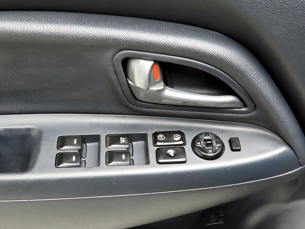 KIA Pride - Vista 12