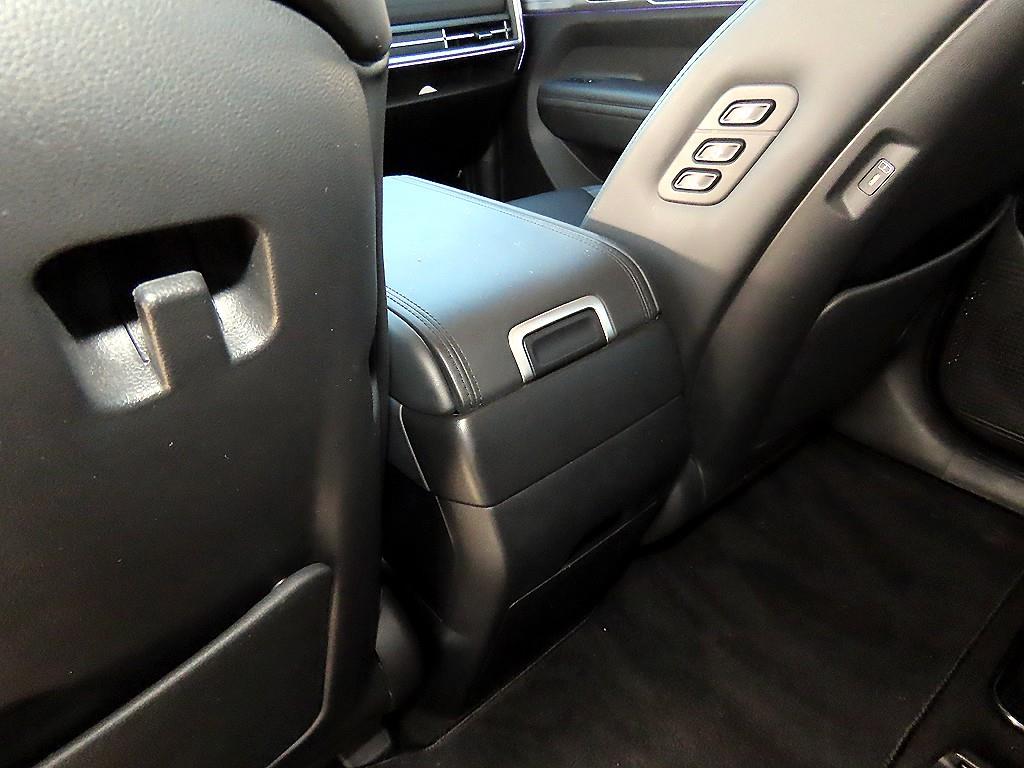 HYUNDAI Santa Fe 2024 Blanco - Importación desde Corea - HF Imports Iquique - Foto 16