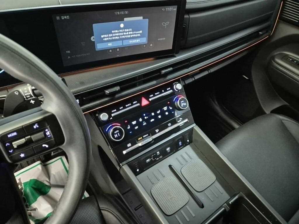 HYUNDAI Santa Fe - Vista 10