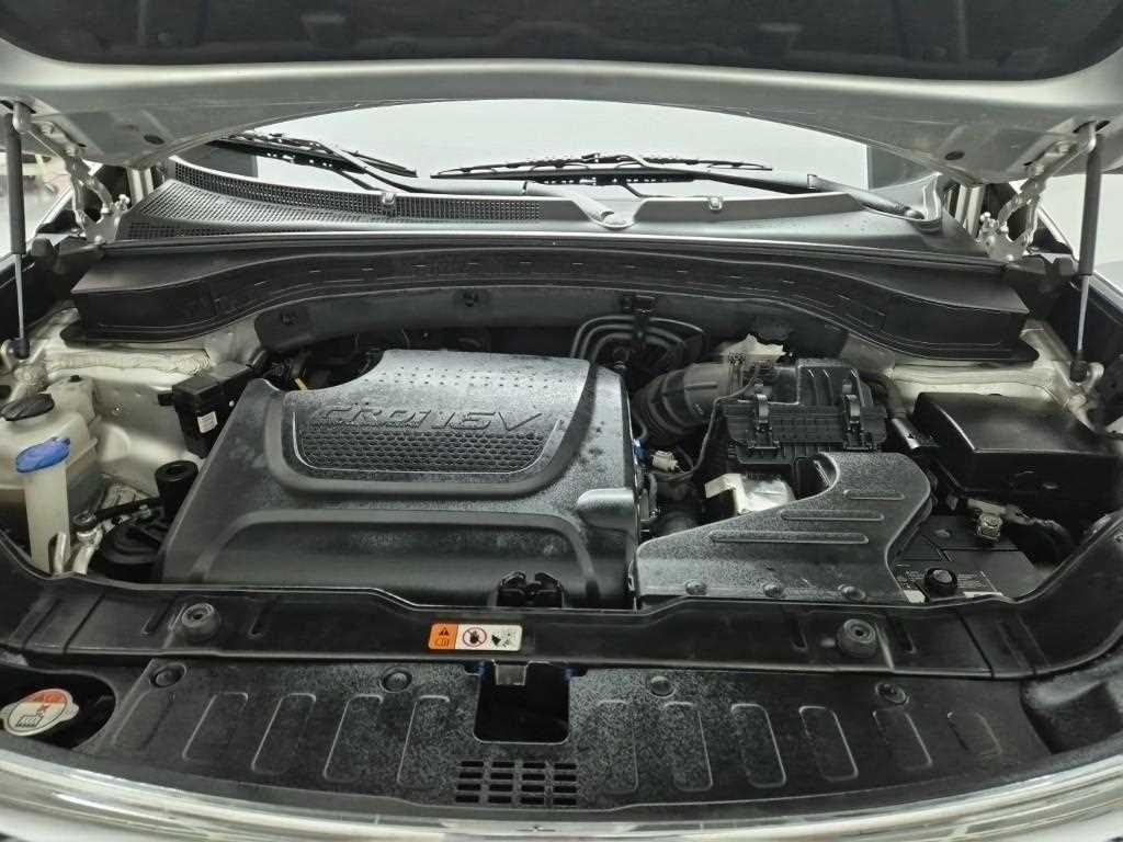 KIA Sorento - Vista 5