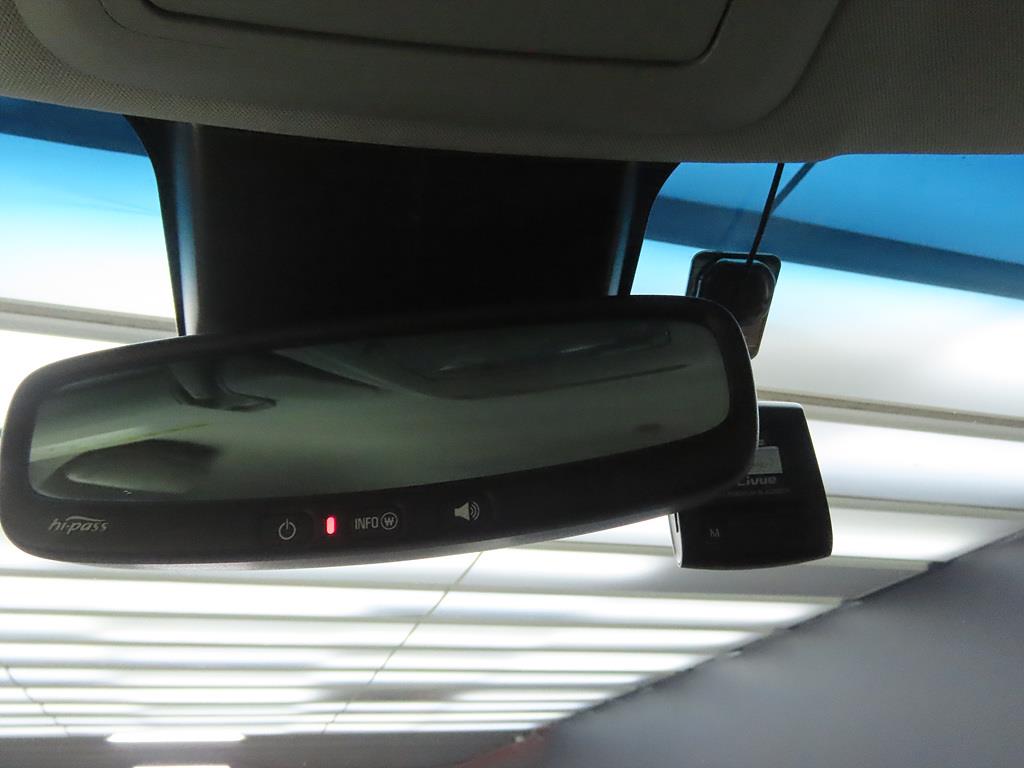 Chevrolet Orlando 2012 Gris - Importación desde Corea - HF Imports Iquique - Foto 14